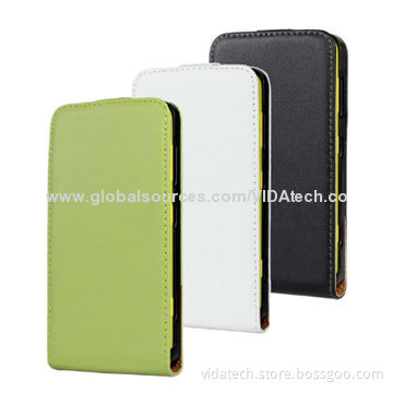 Vertical Flip Leather Case for Nokia Lumia 625, Manufacturer